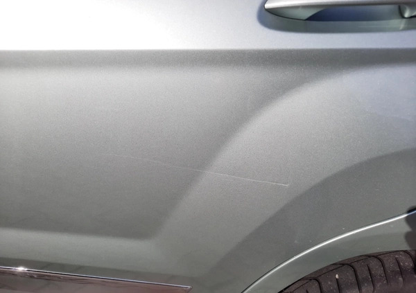 Mercedes-Benz GLK cena 42000 przebieg: 230000, rok produkcji 2009 z Pabianice małe 154